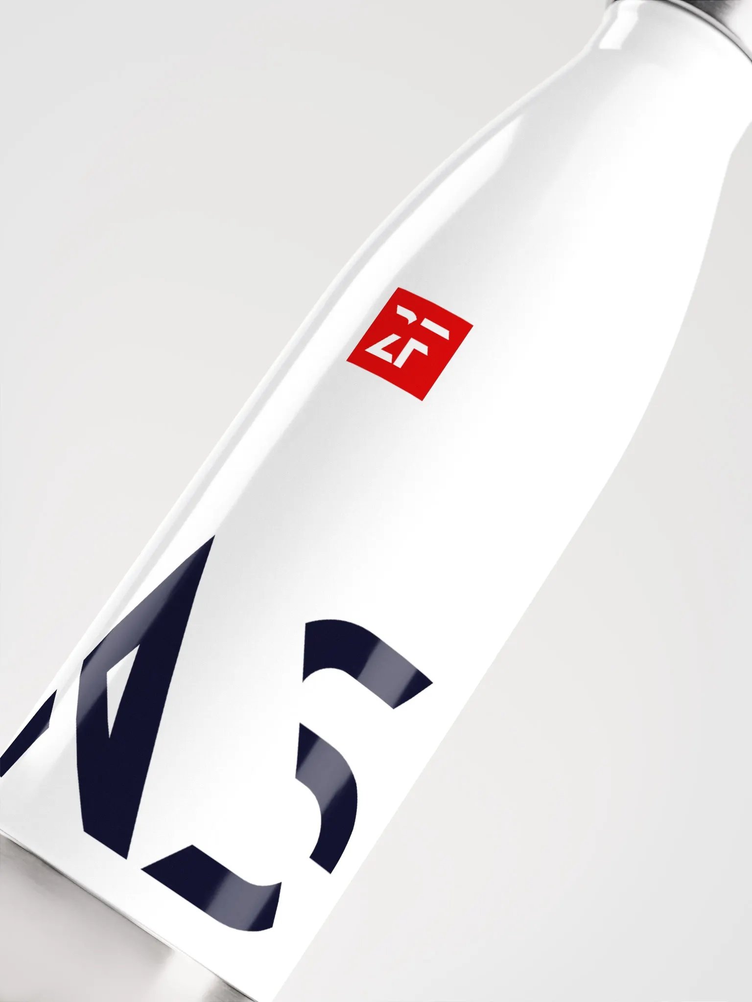 2Fast Training Water Bottle product image (5)