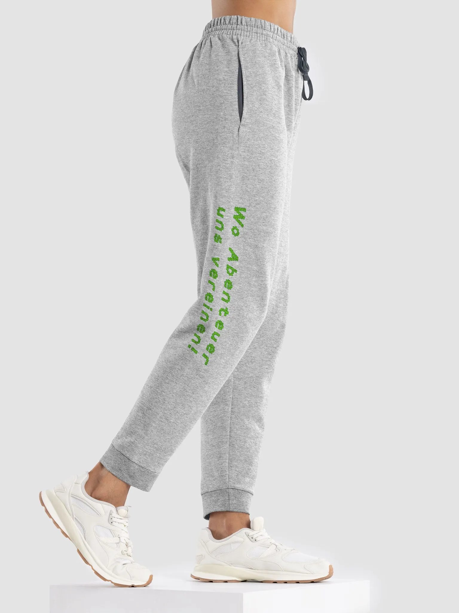 Soras-World - Simple Trainingshose product image (4)