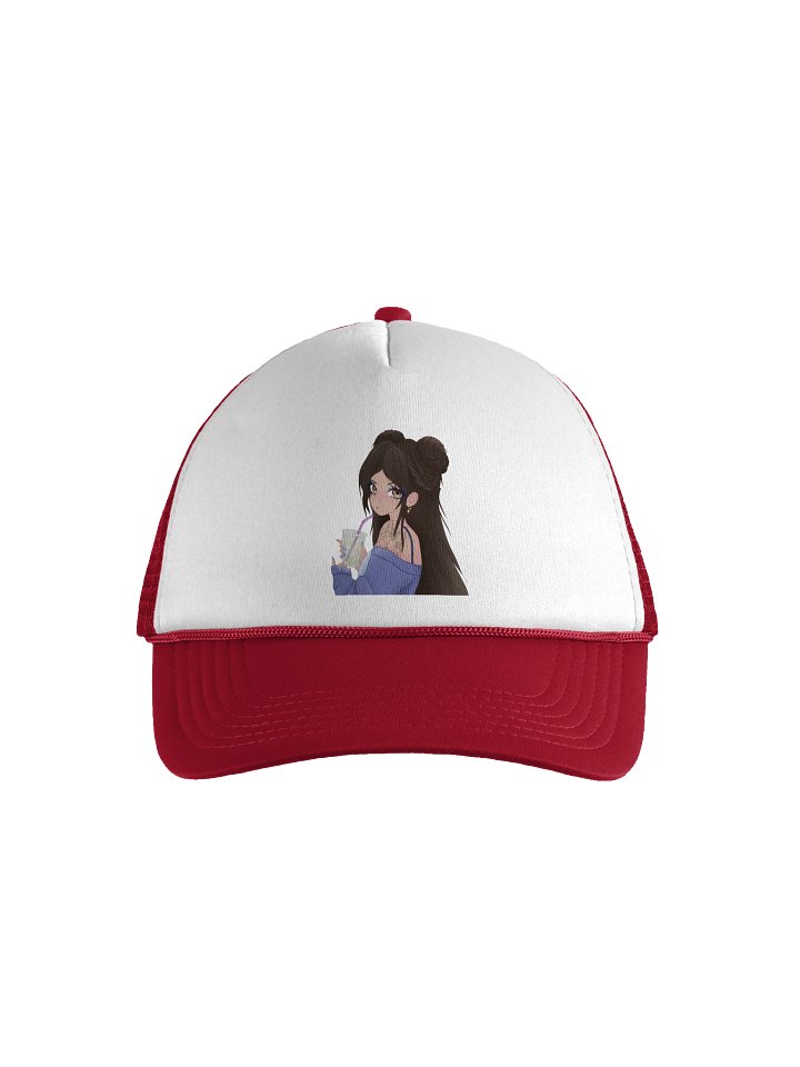 vvSushii Trucker Cap product image (1)