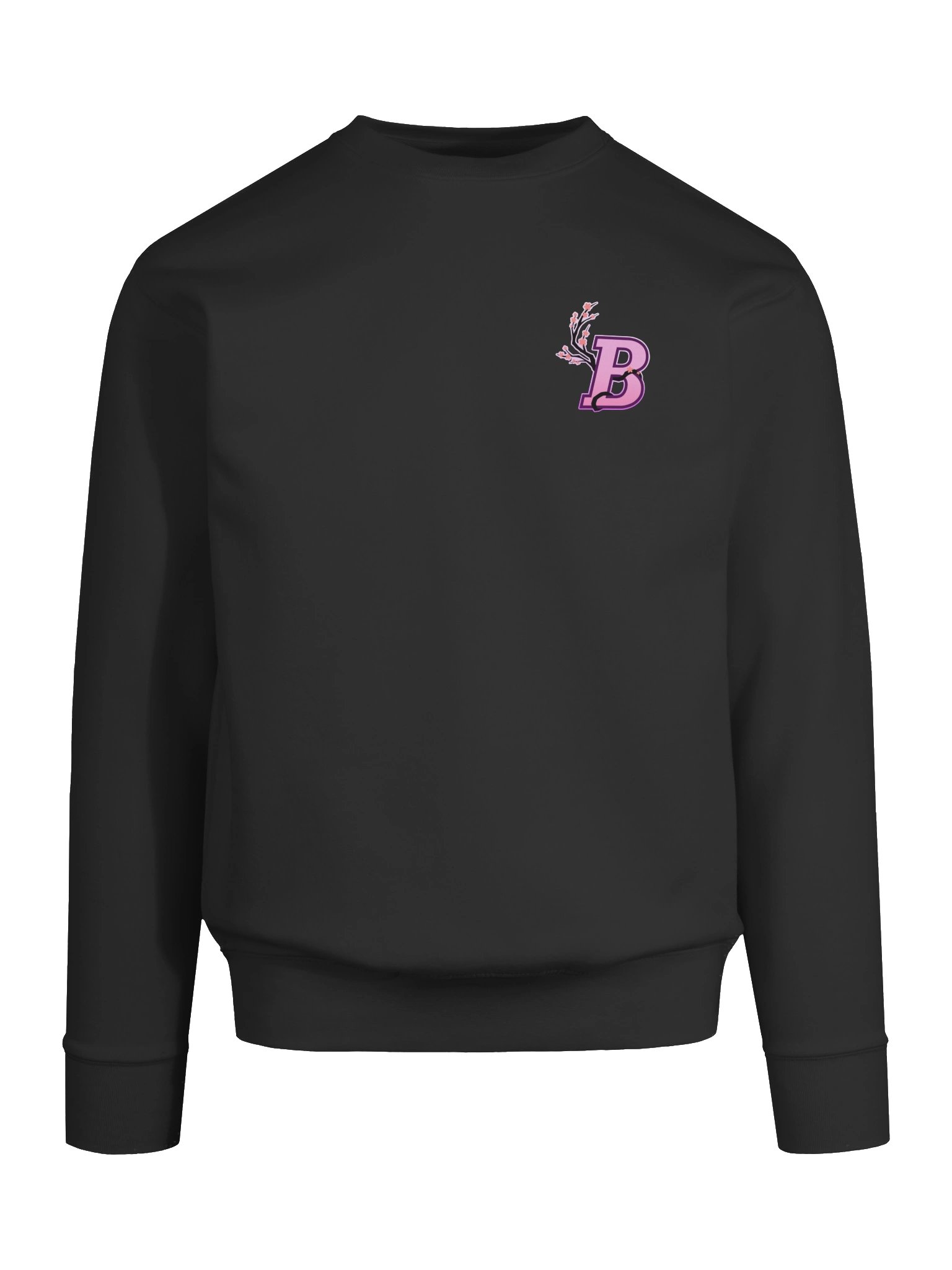 Blossom Unisex Sweatshirt product image (8)