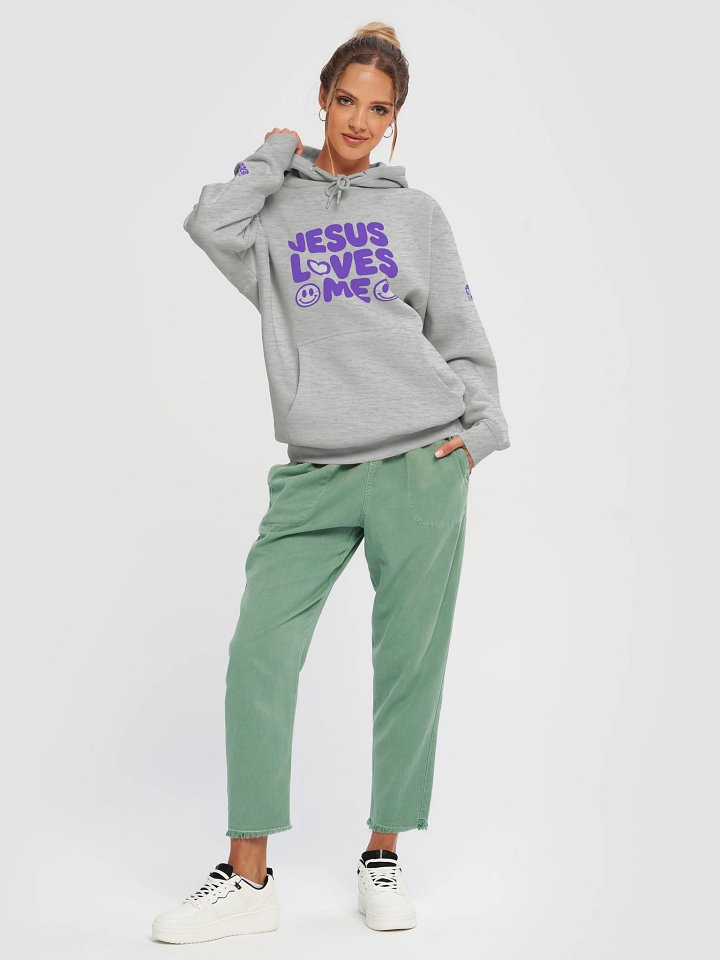 Divine Love Premium Hoodie product image (2)
