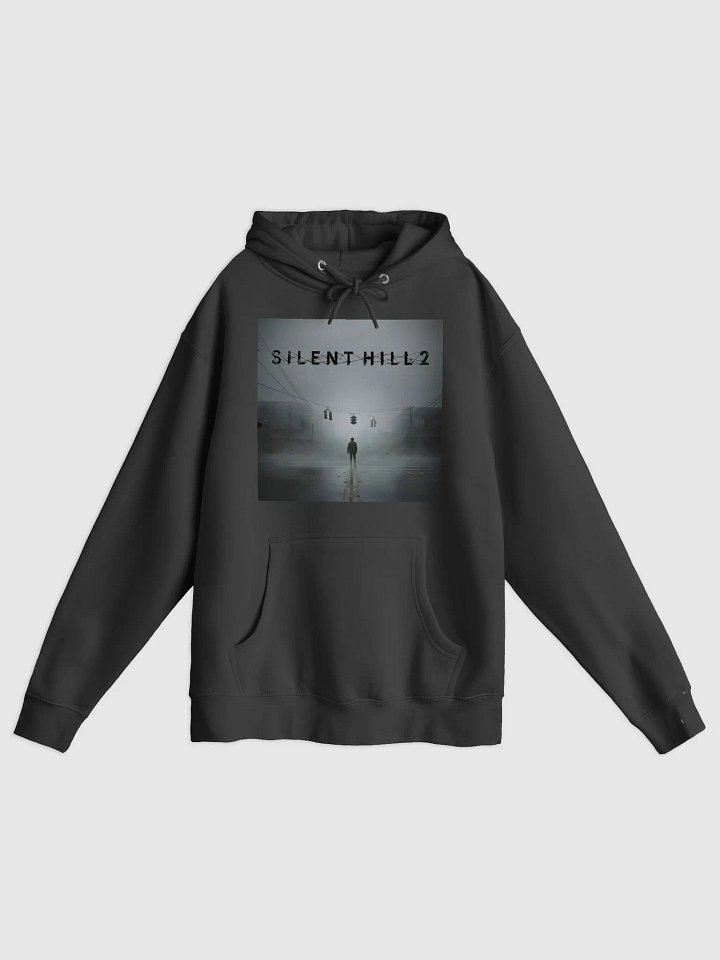 Silent Hill 2 Unisex Hoodie product image (1)