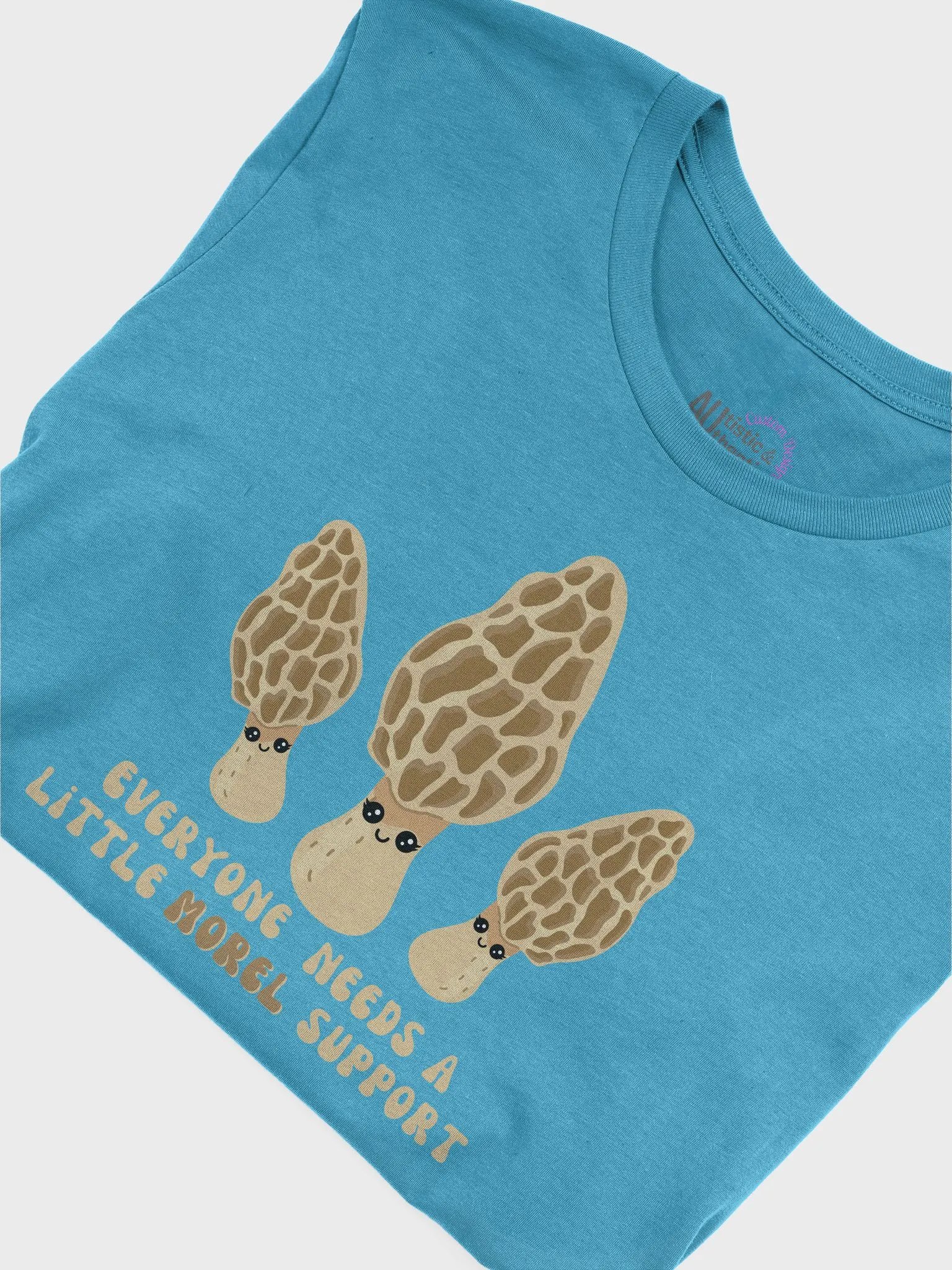 Morel Support product image (29)