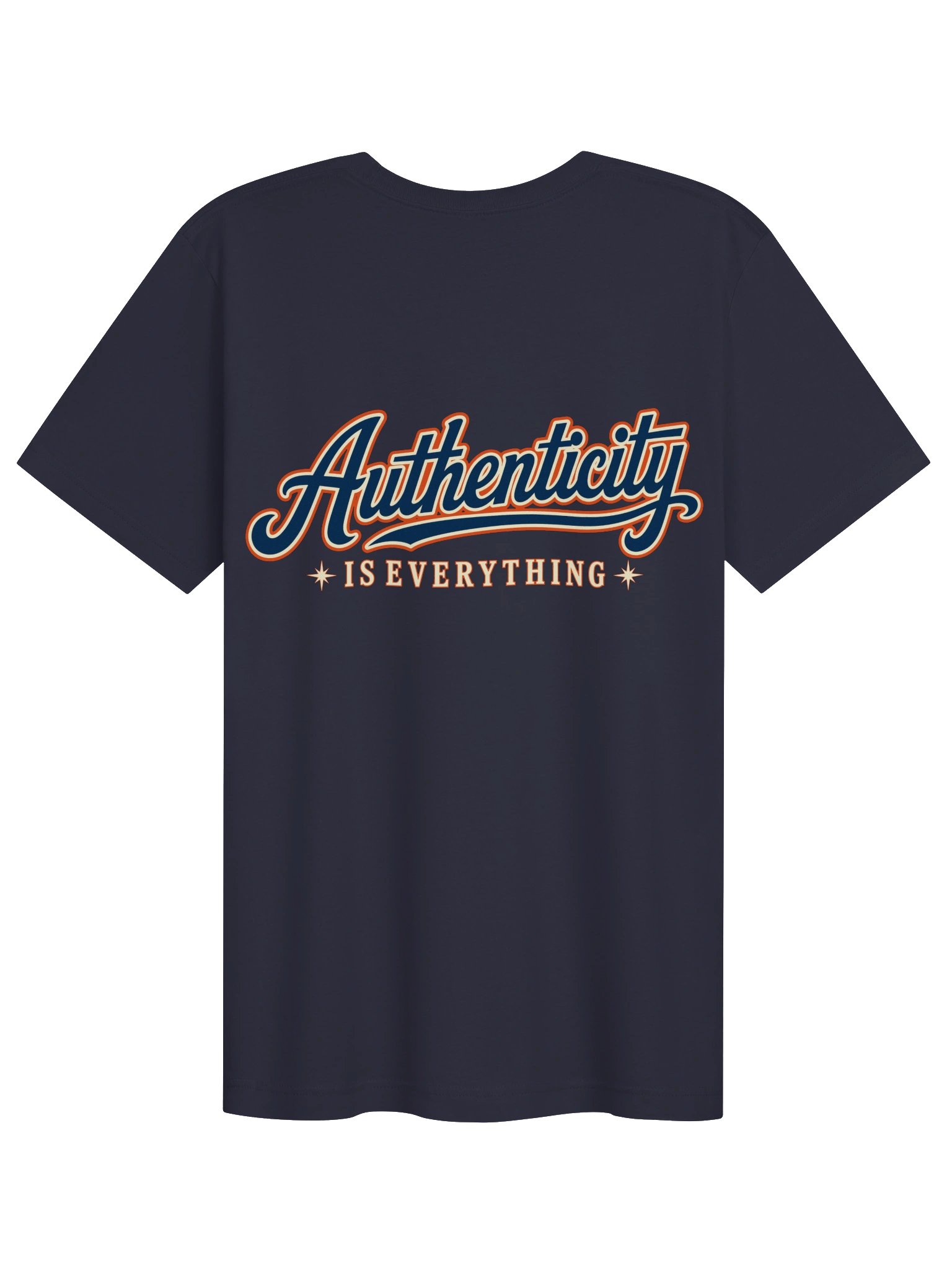 Western Logo tshirt product image (2)