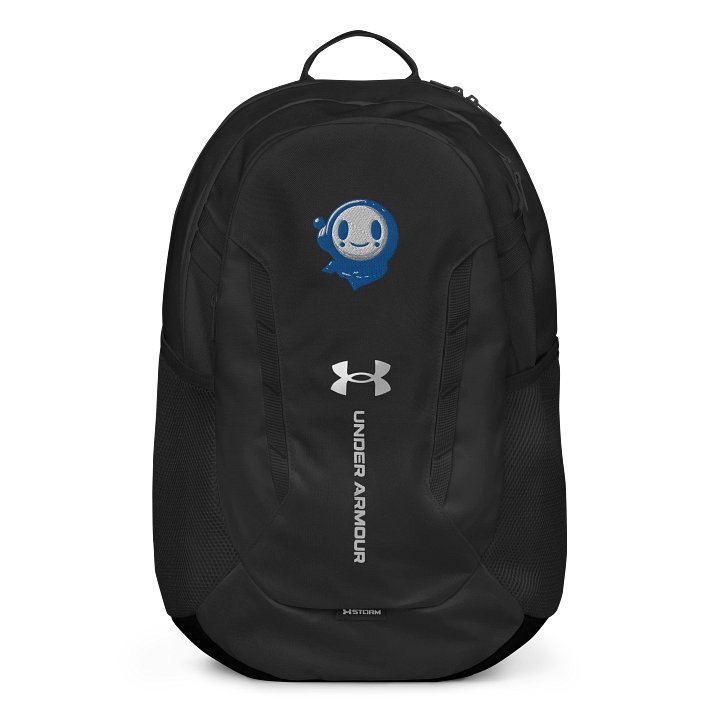 Happy Haunt Backpack product image (1)