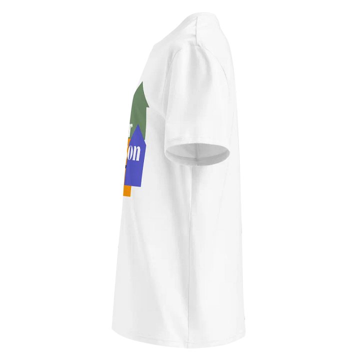 Leur Maison House Tee 1 product image (2)