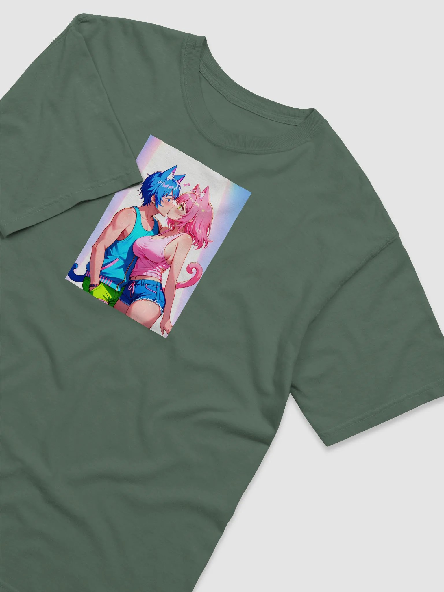 Lovers Shirt! product image (27)