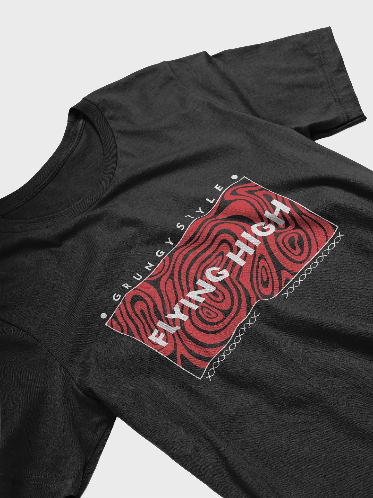 High Tee product image (2)