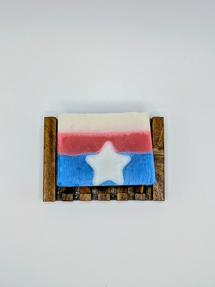 ⭐Route 1776 Soap Care Bundle | VFW Donation Item product image (2)