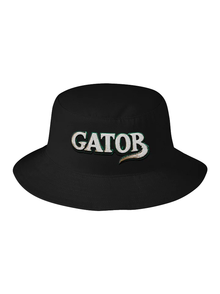 GATOR Bucket Hat product image (1)