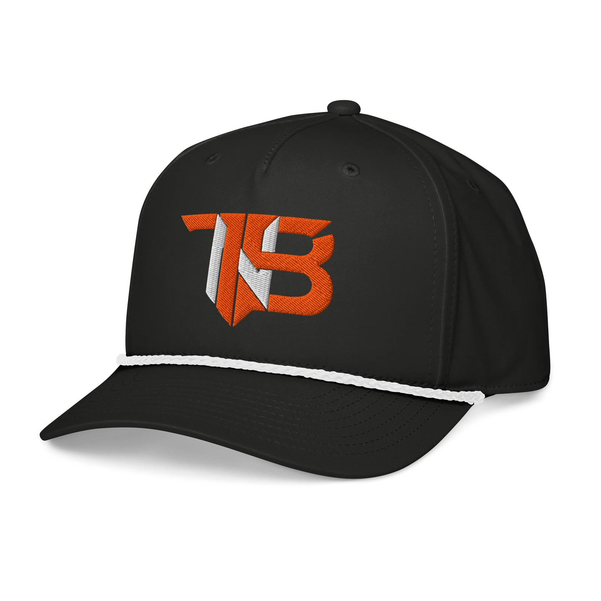 The OG TAGNBRAG Rope Hat product image (5)