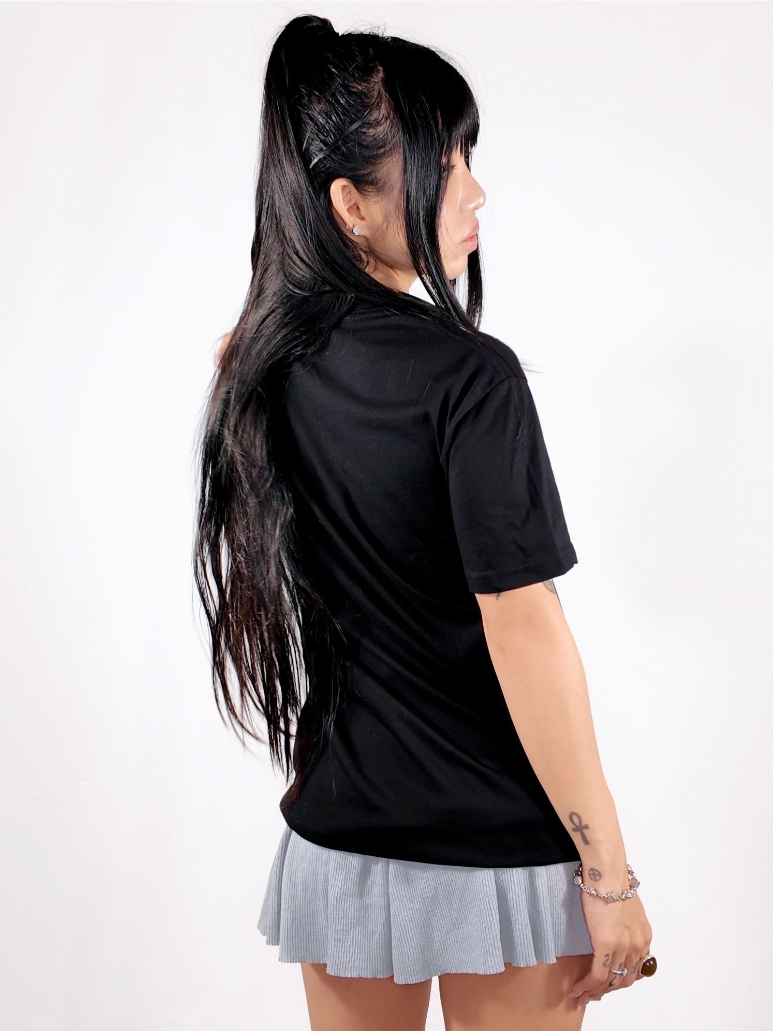 LIMITED: Building Deliberate Sustainable Momentum Tee product image (4)