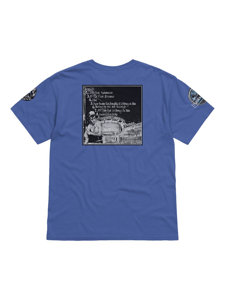 Kaliberzoo Tee product image (4)