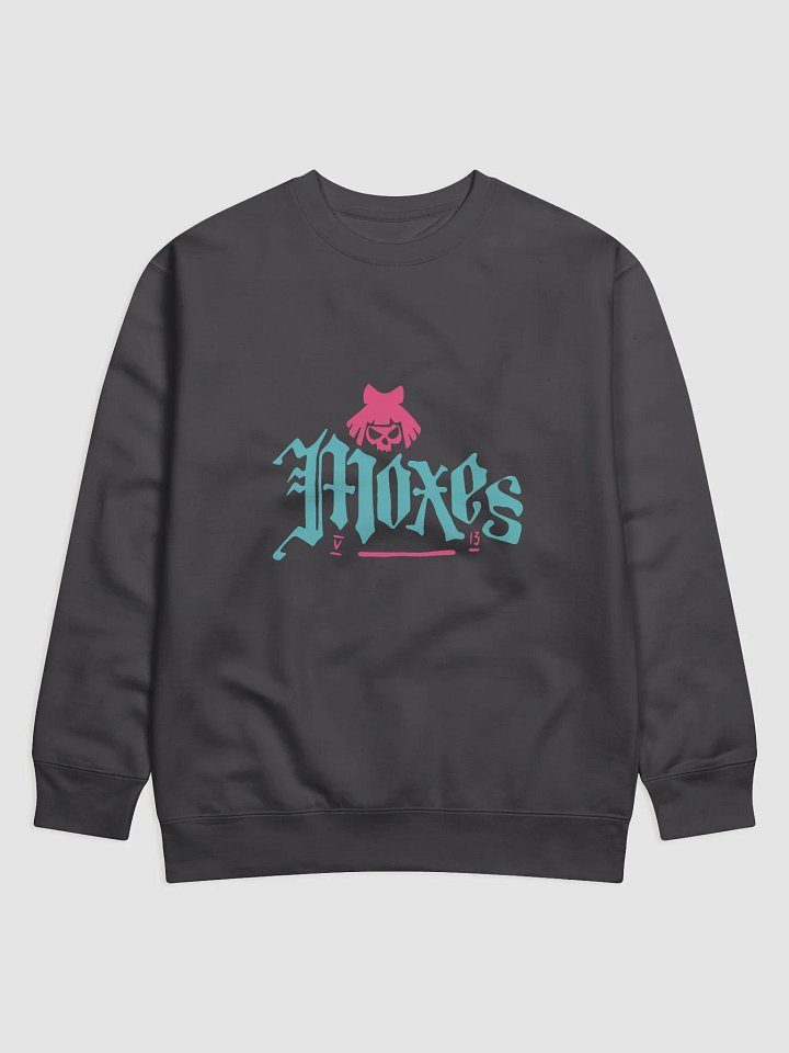 Mox Underground Sweatshirt product image (5)