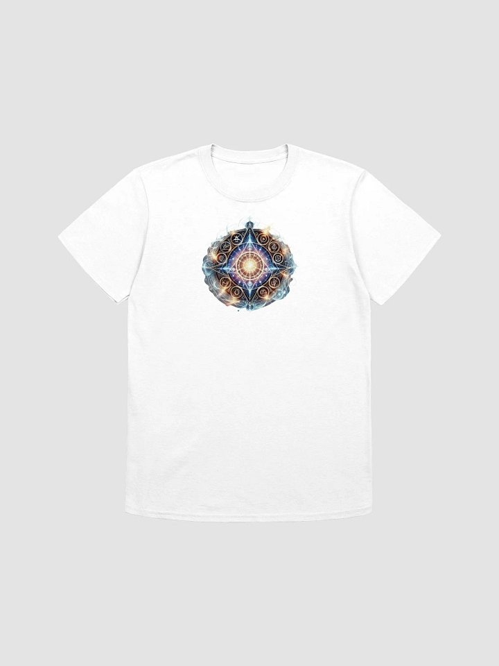 Sacred Shield T-Shirt product image (2)