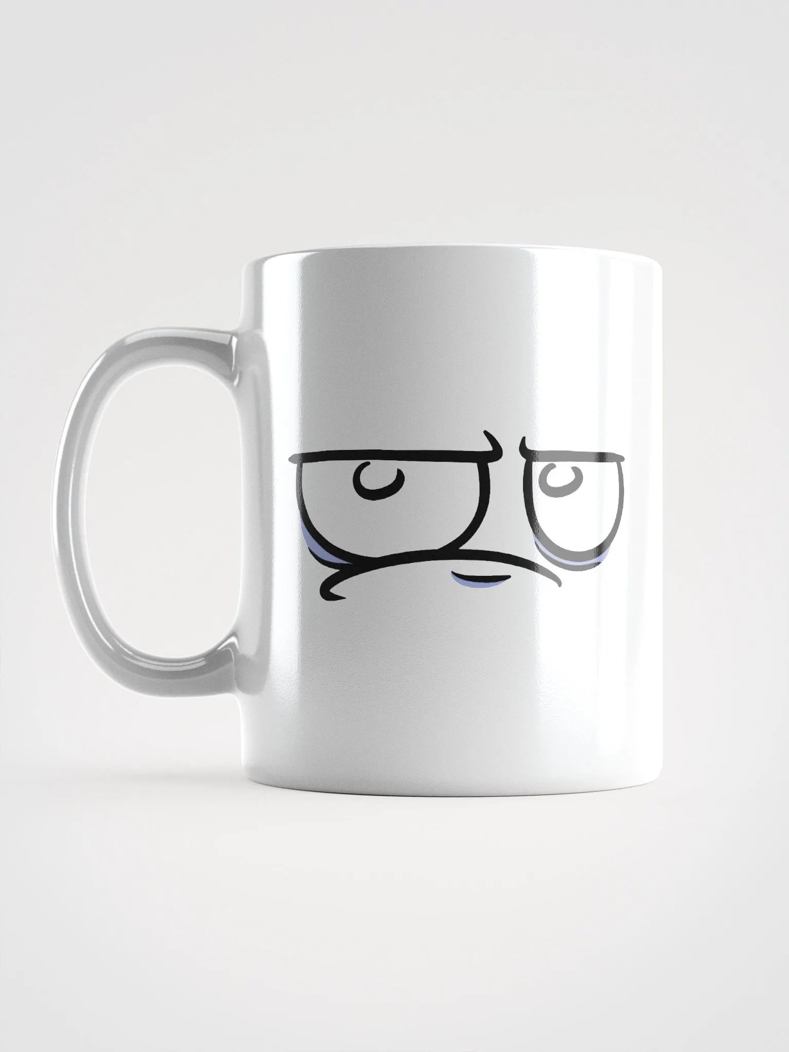 loadUgh Mug product image (6)