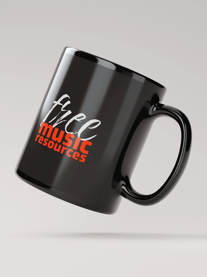 Groove Fuel Mug product image (1)