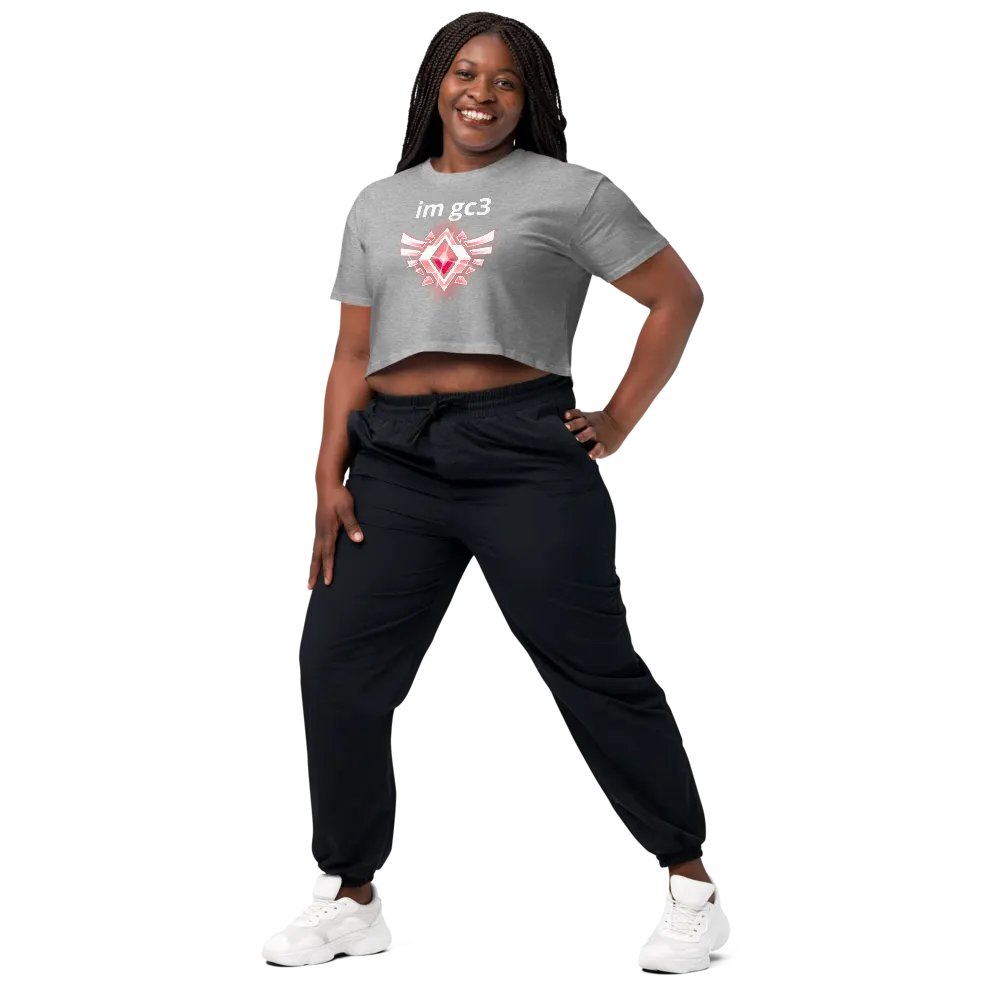 IM GC3 CROPPED TEE product image (66)