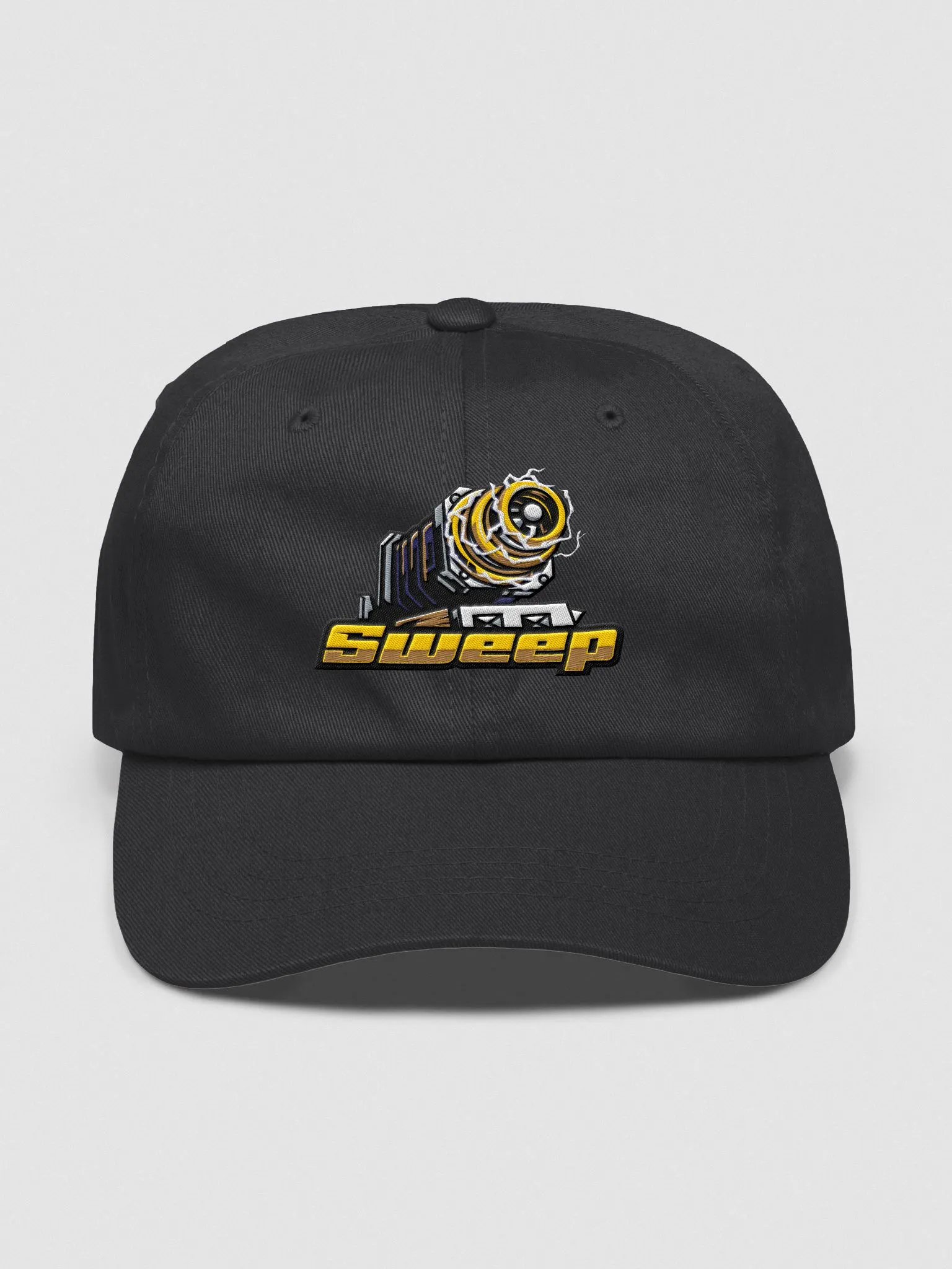 Sparky Dad Hat product image (9)