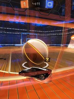 Once in a Lifetime #rocketleague #rocketleaguehighlights #rocketleaguehoops #infernomate #twitch #twitchmoments