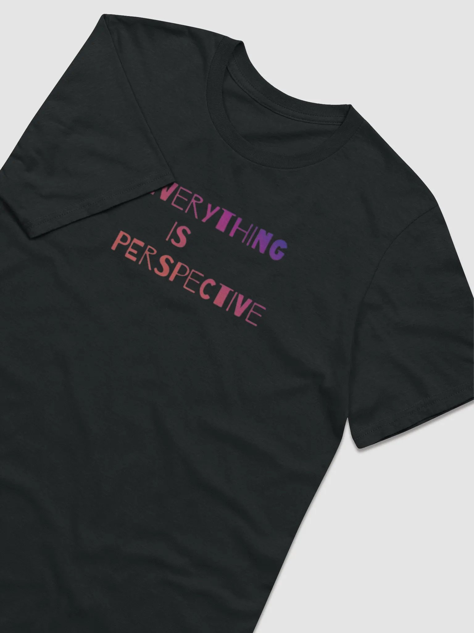 Everything Is Perspective product image (27)