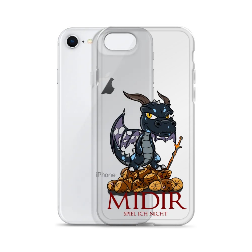 Midir IPhone Hülle product image (51)