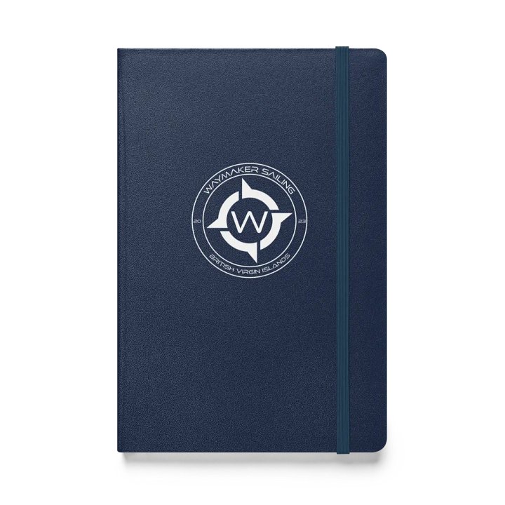 Waymaker Journal product image (1)