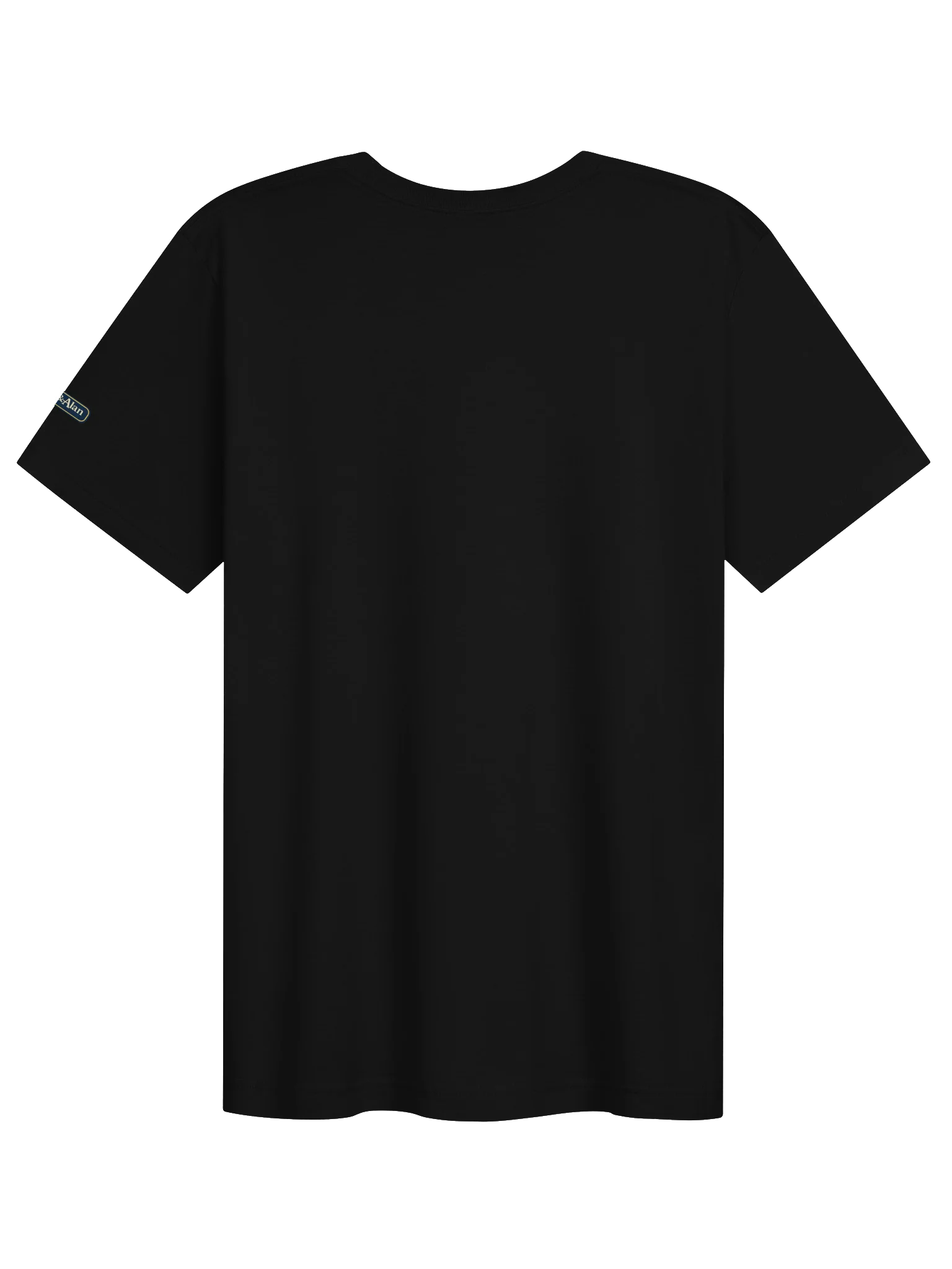Calories Don’t Count T-shirt product image (2)