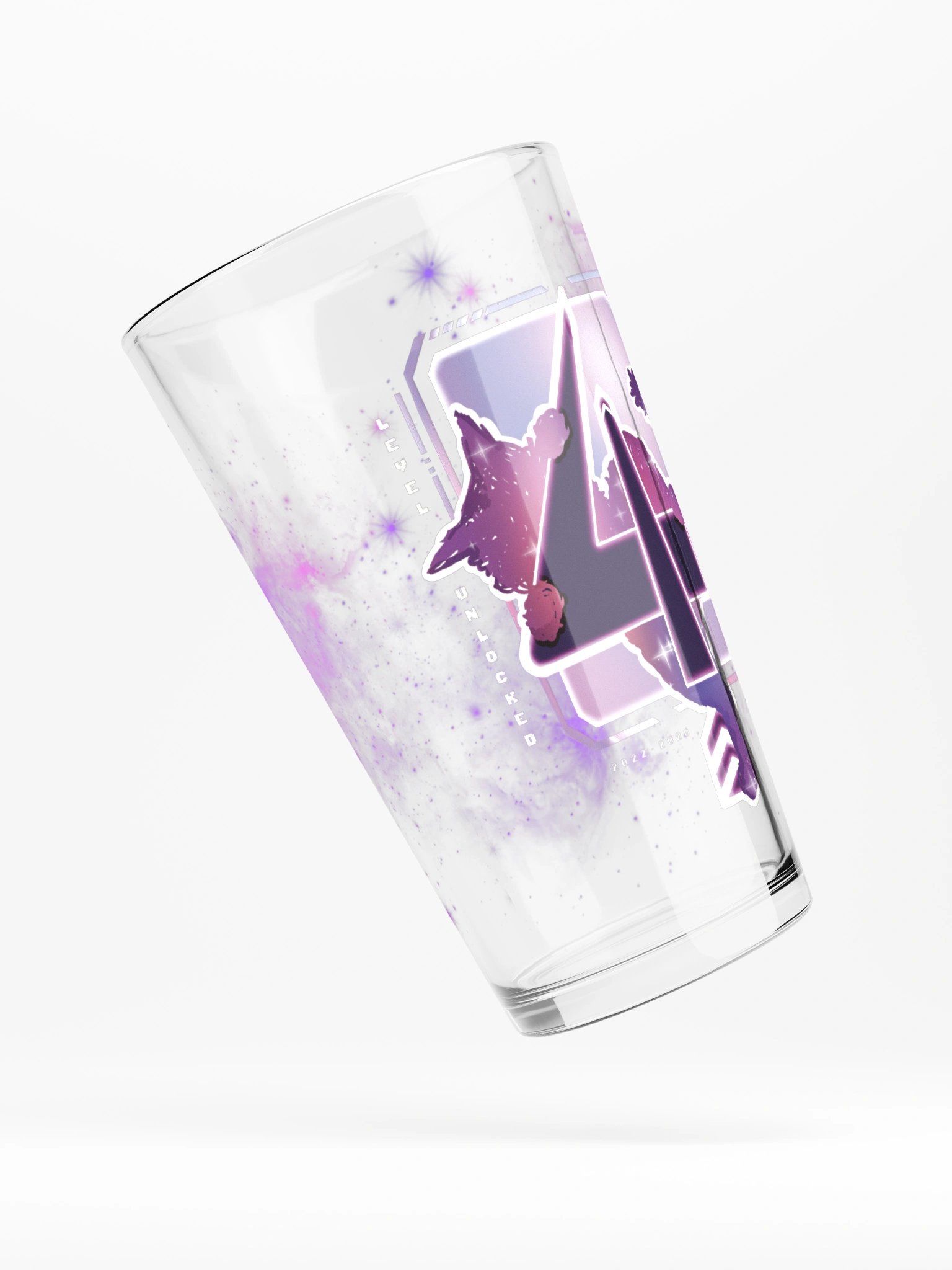 Verre | ÉDITION SUBATHON product image (4)