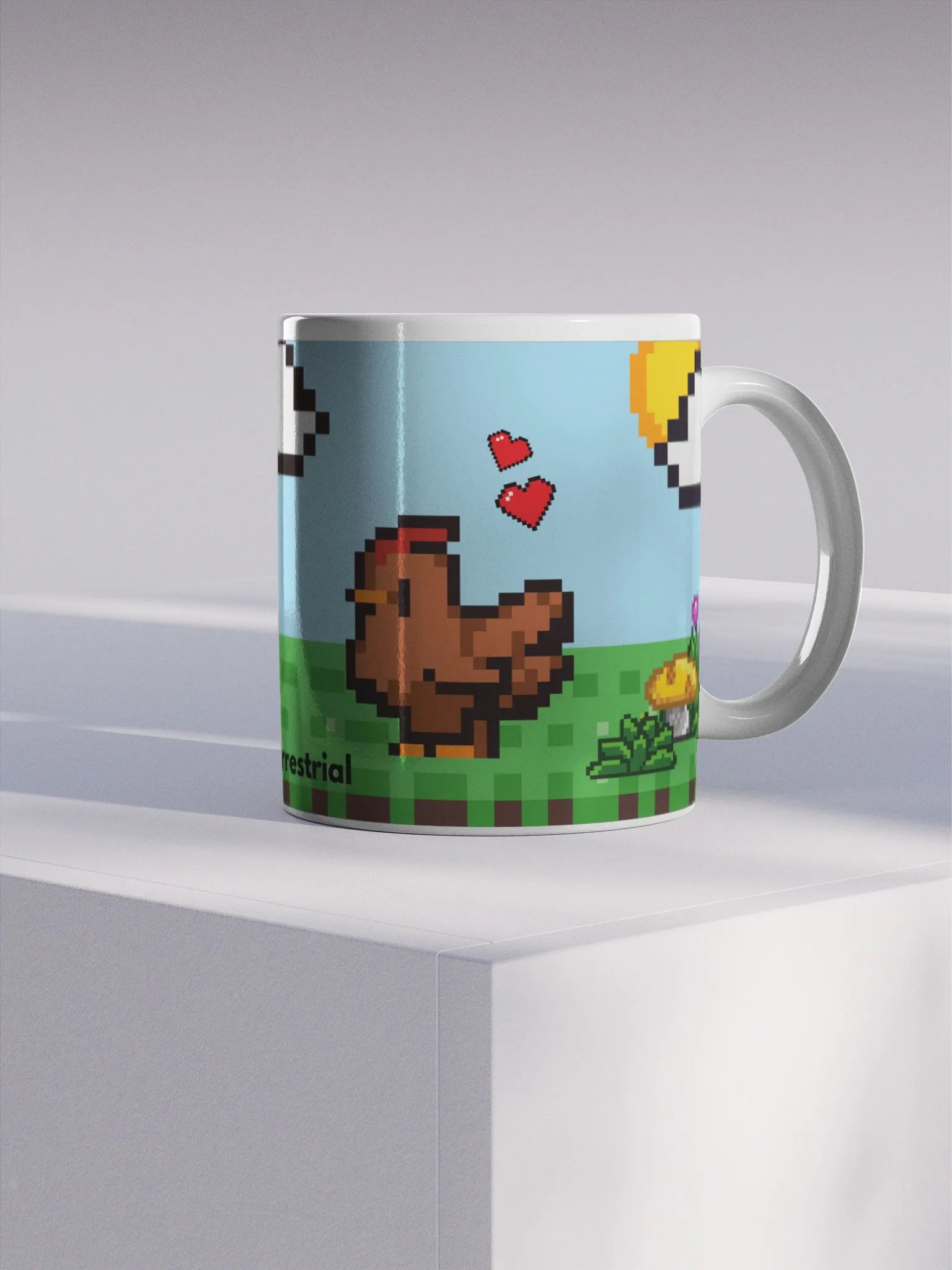 Chimken Mug product image (4)