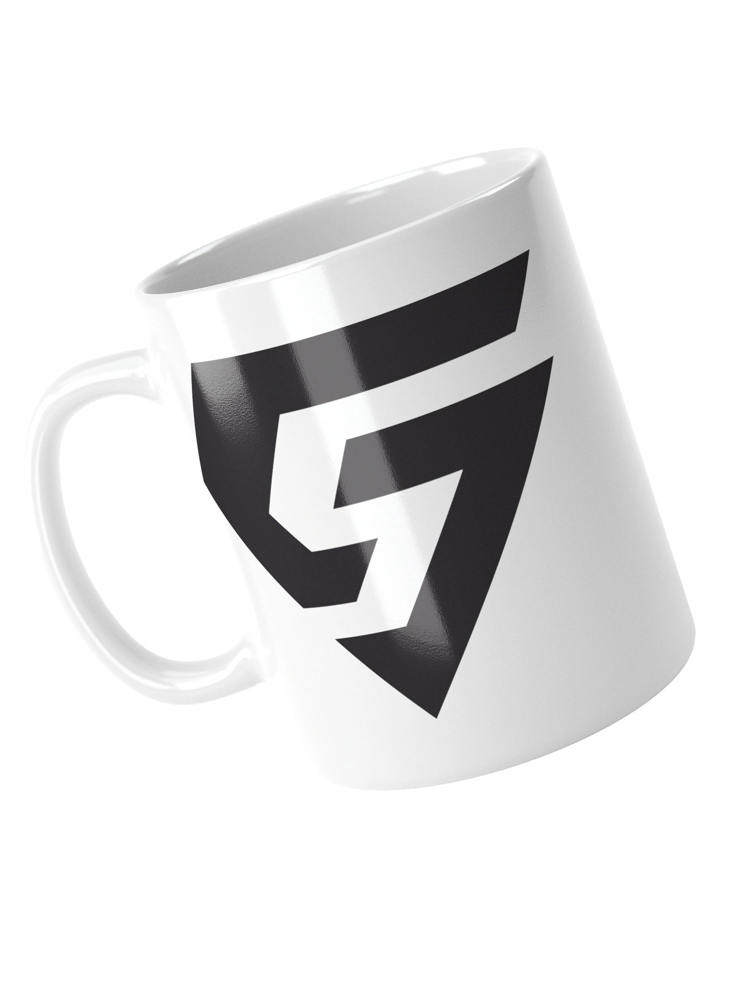 Greyskillen Logo Mug product image (5)