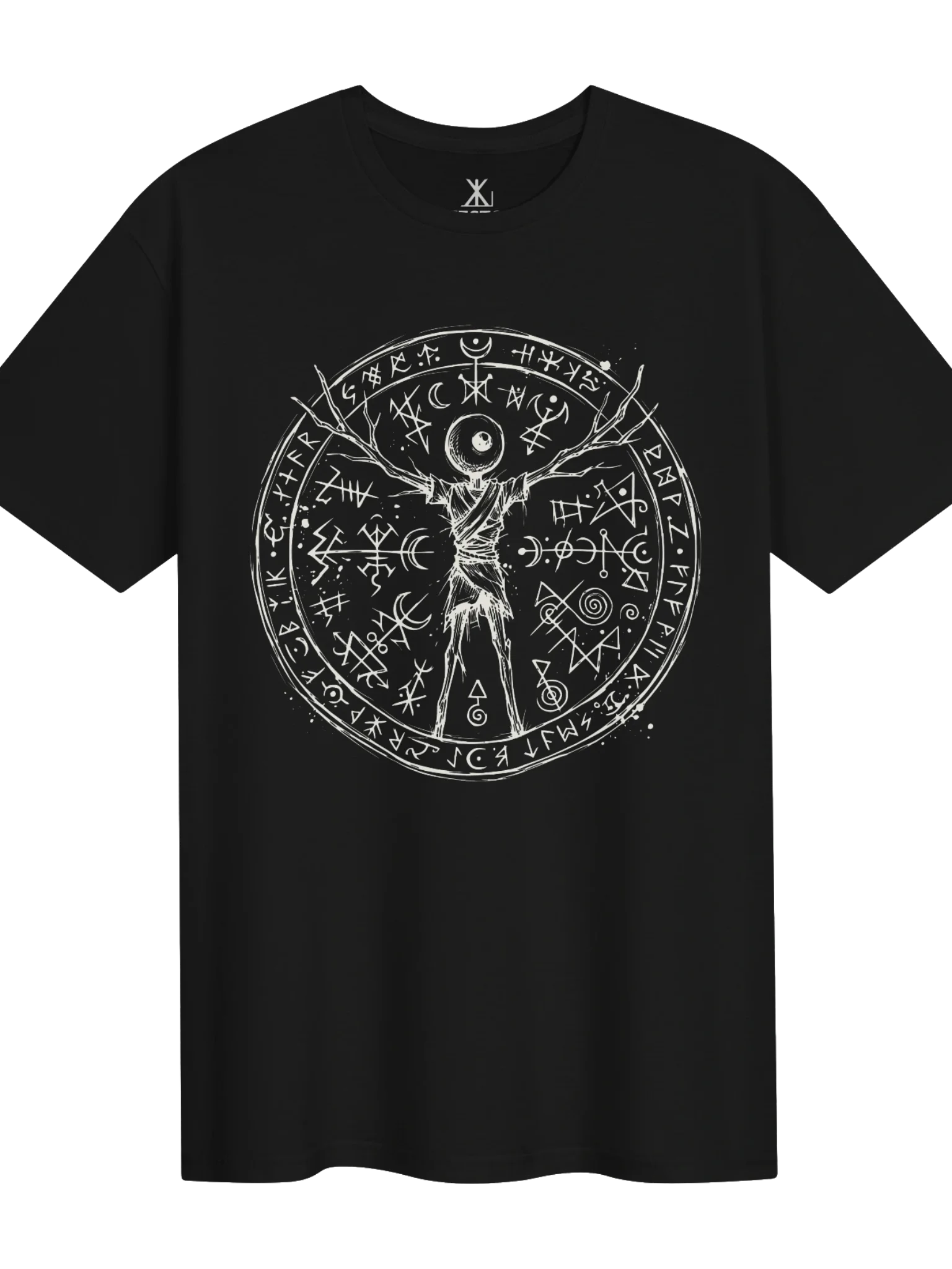 The Doll [Reverse] T-Shirt product image (1)