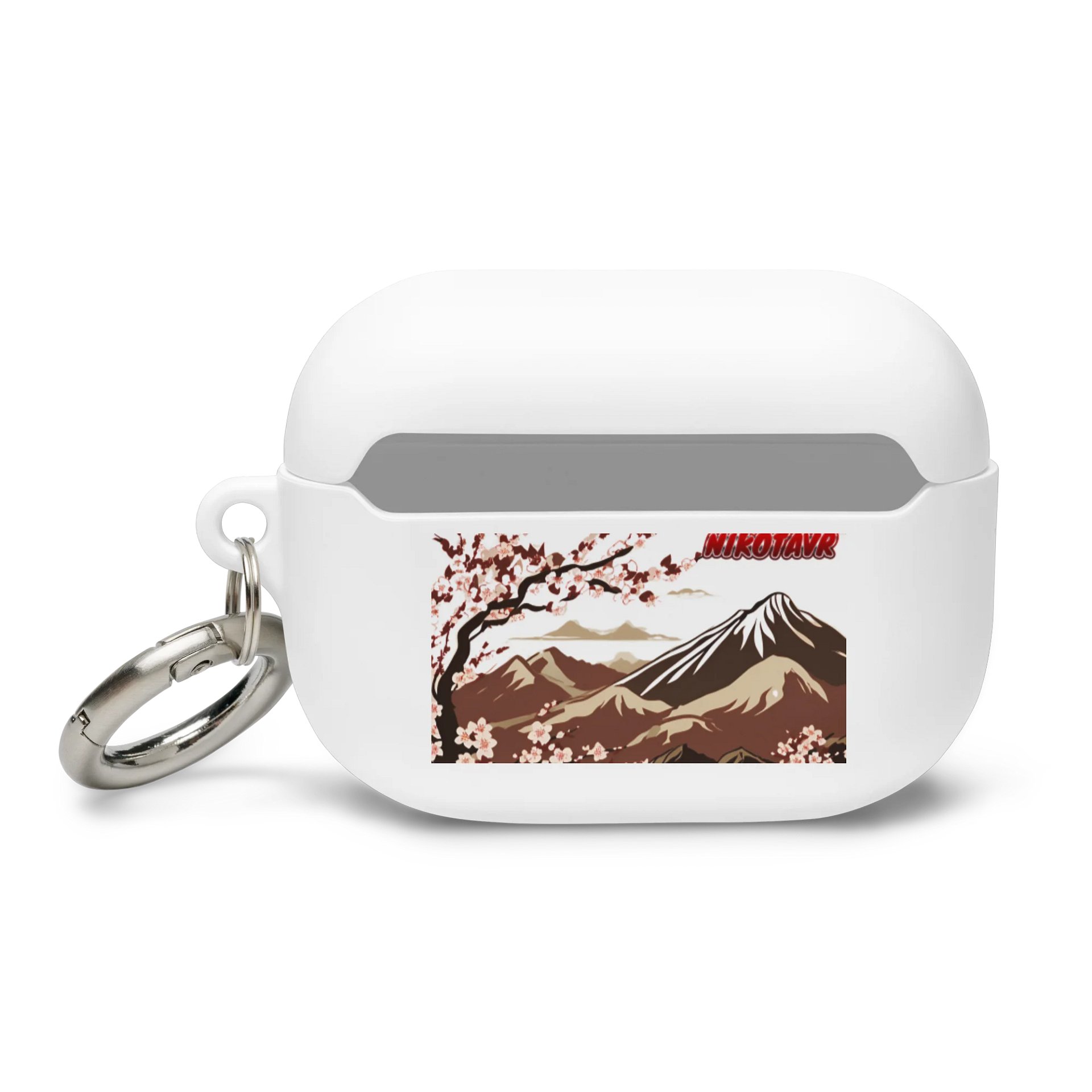 NikotaVR Air Pods/Airpods Pro Headphone Case product image (4)