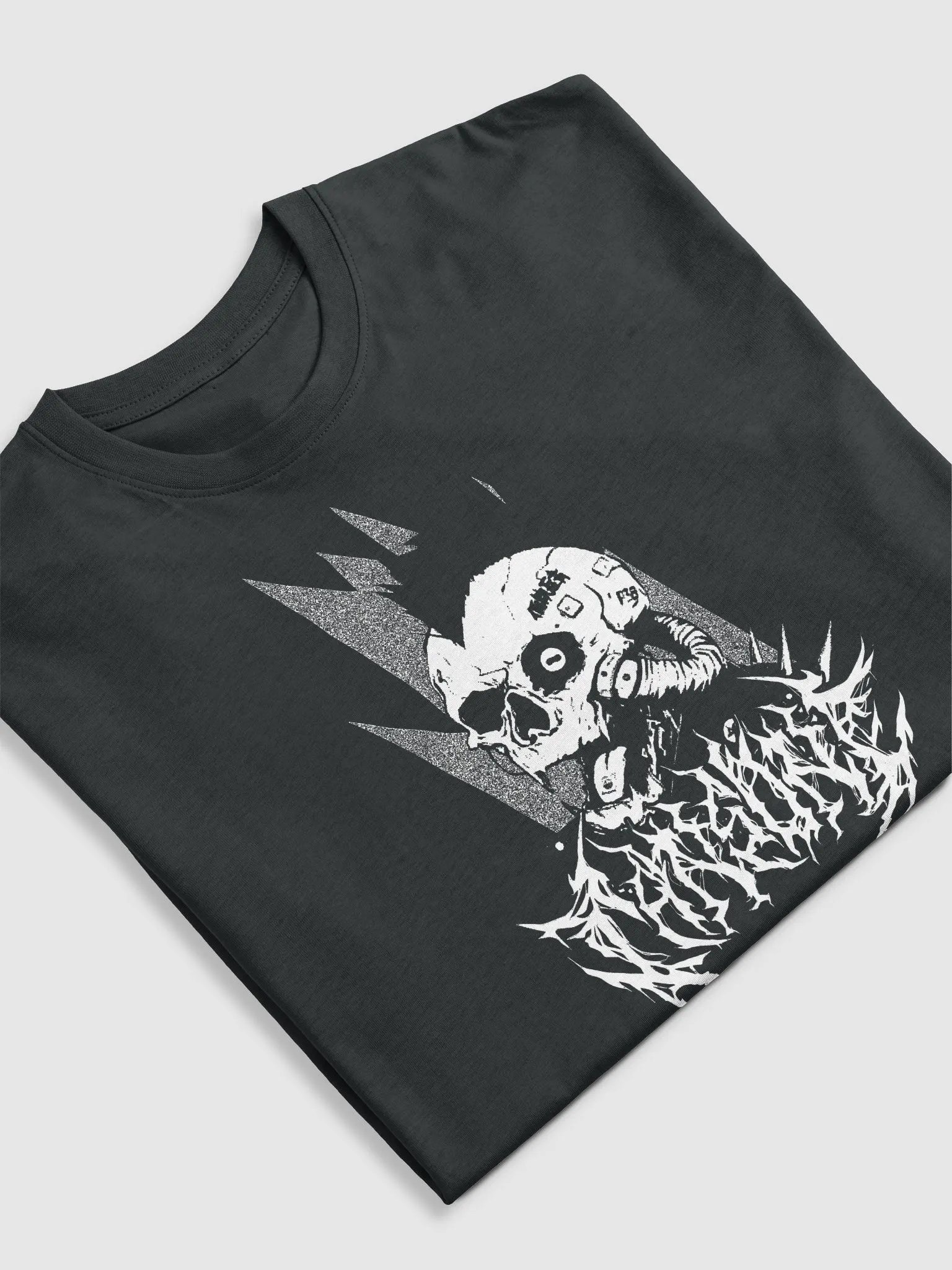 Guillotine Men's Tee product image (5)