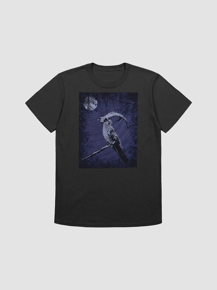 There's a Girl in the Corner Unisex T-Shirt product image (2)