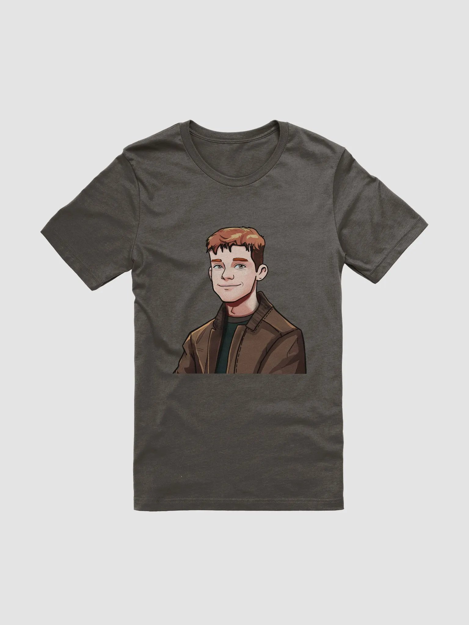 Clixster Logo - T Shirt product image (3)