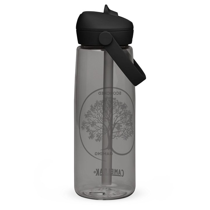 Scorched Gaming CamelBaK Water Bottle product image (13)
