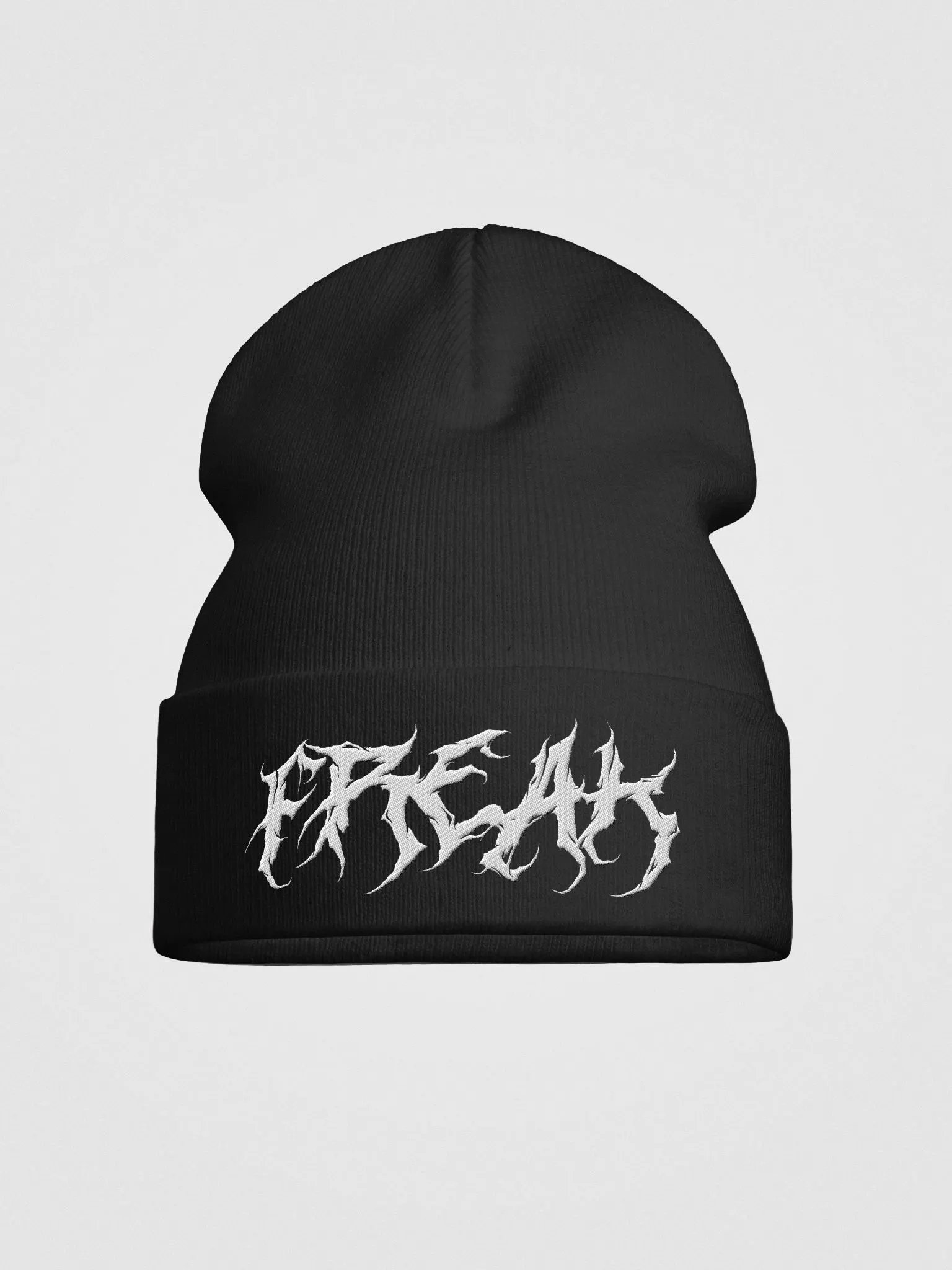 Apocalypse - Knitted Beanie product image (3)