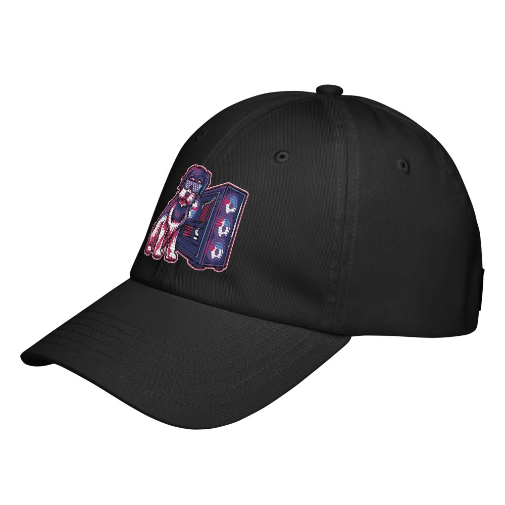 Jonah's Baseball hat product image (2)