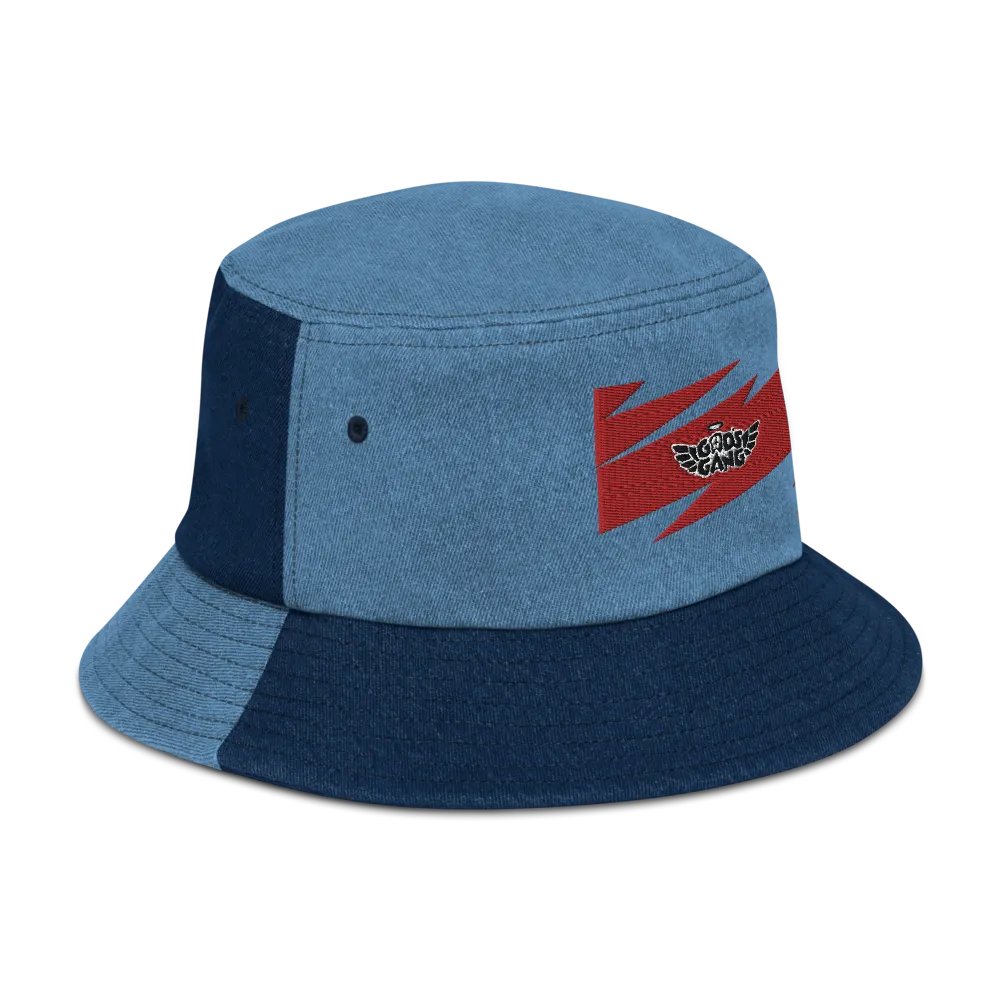 Denim Dreams | God’s Gang Hat product image (3)