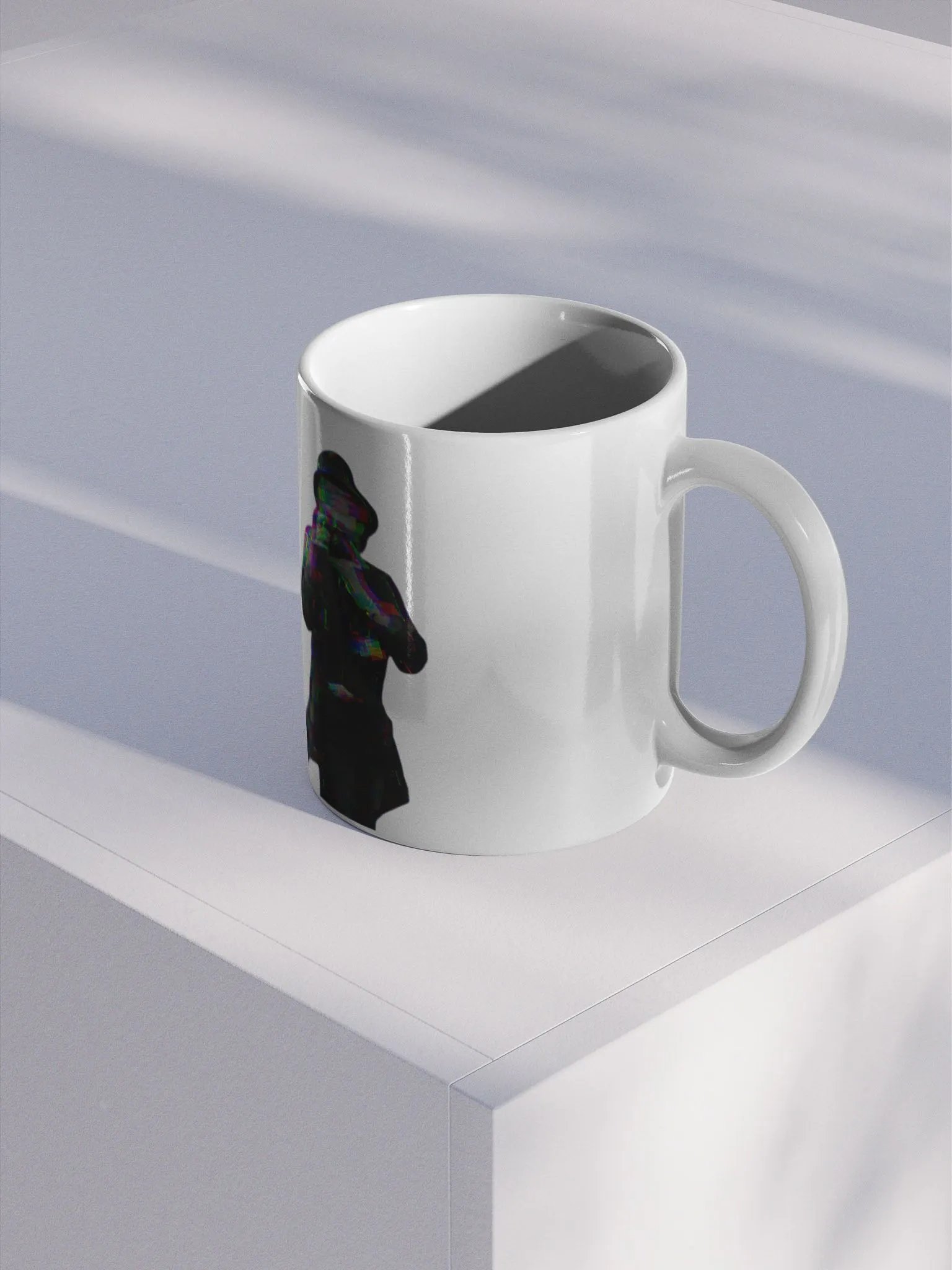 Citizen Journalist Mug product image (2)