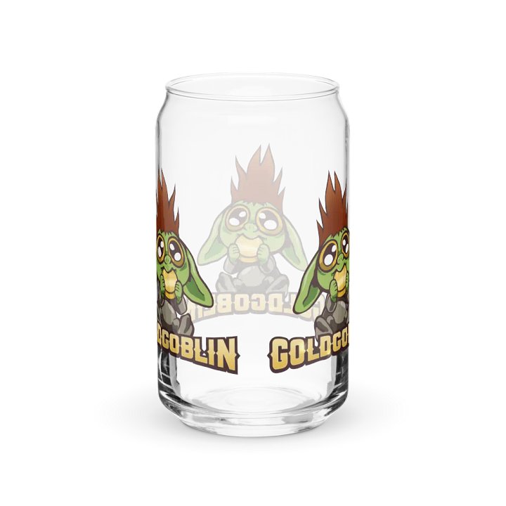 Goblin Baby Dose-Glas product image (6)