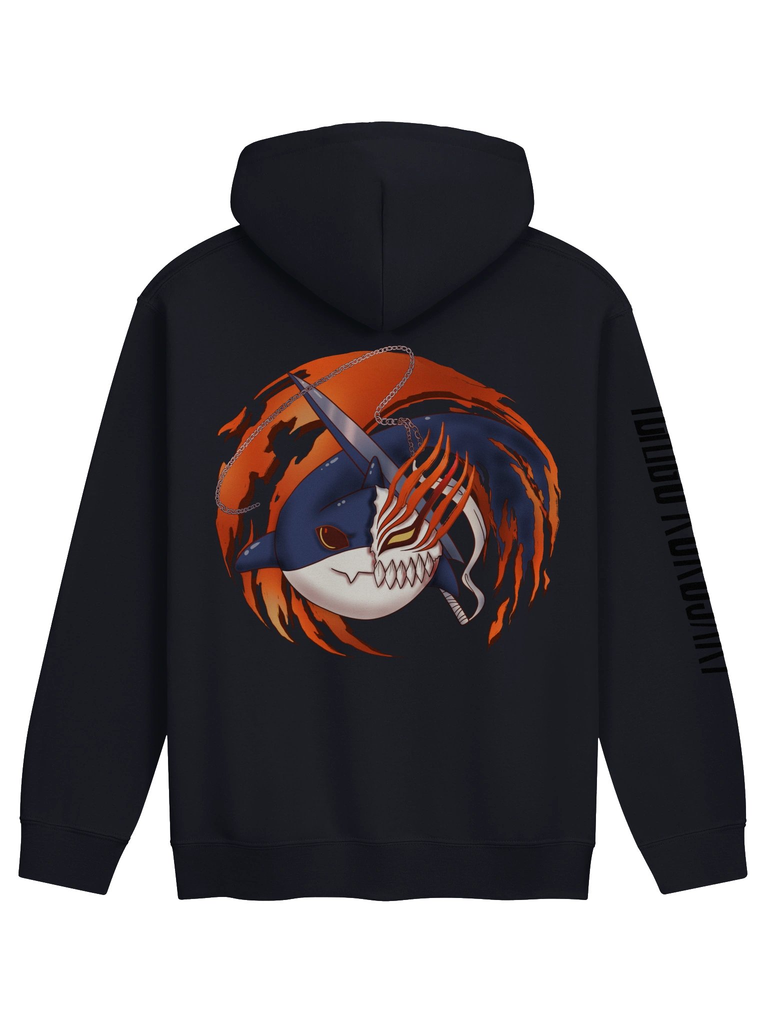 Shark-igo Hoodie product image (21)