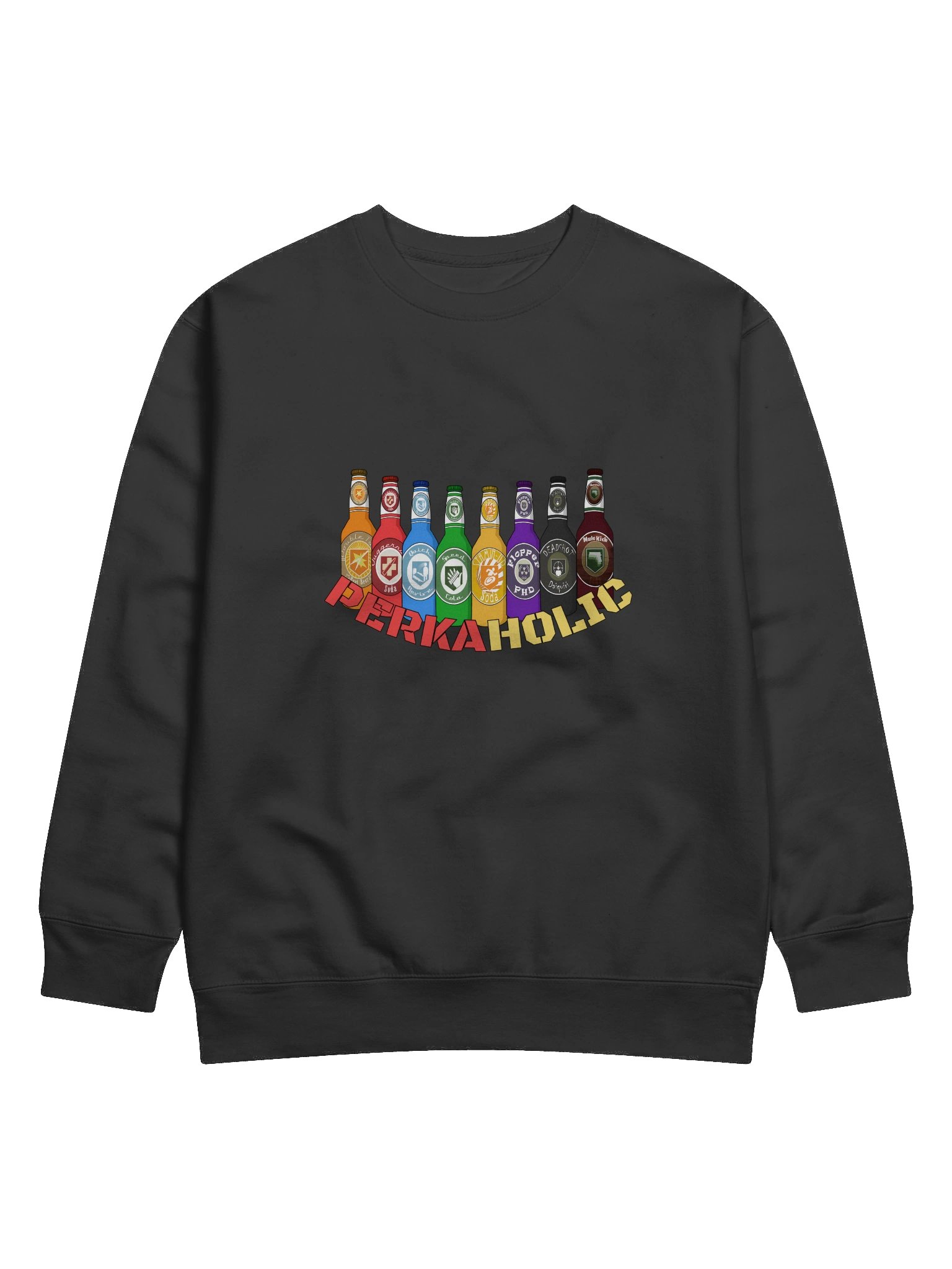 Perkaholic Jumper product image (1)