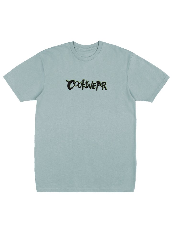 Cookwear grunge - Embroidered product image (1)