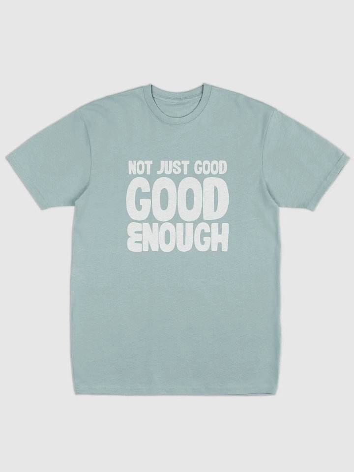 This shirt is... fine. product image (1)