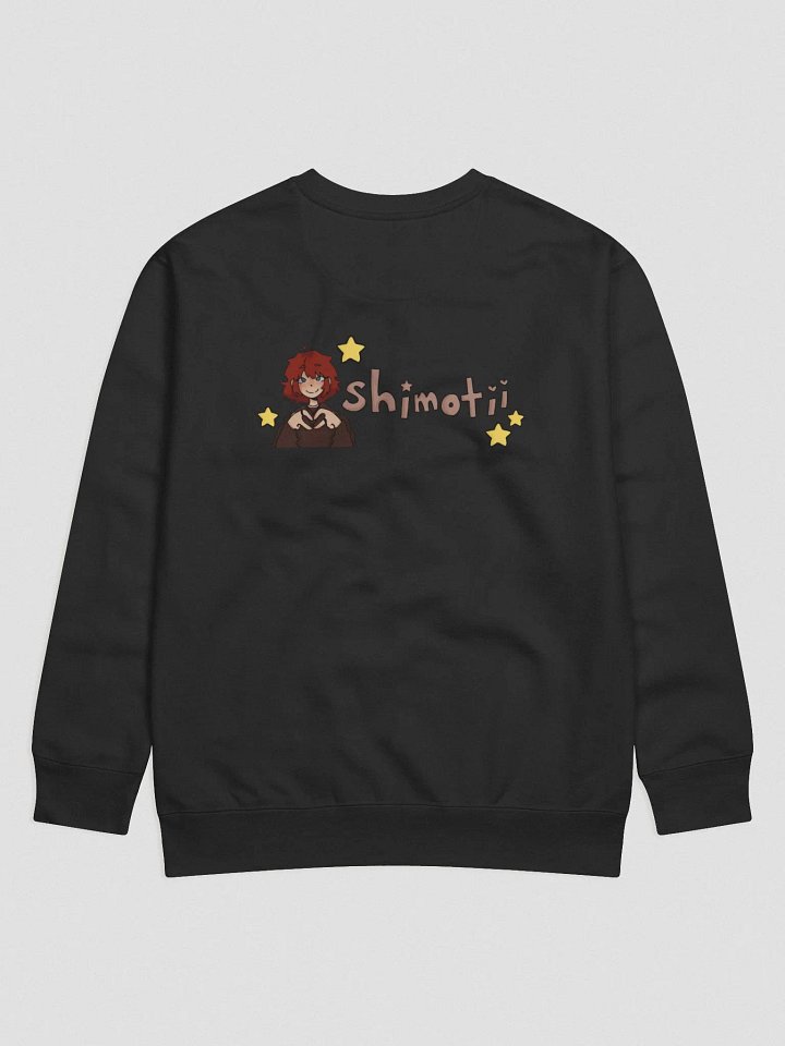 Shimotii Crewneck product image (2)