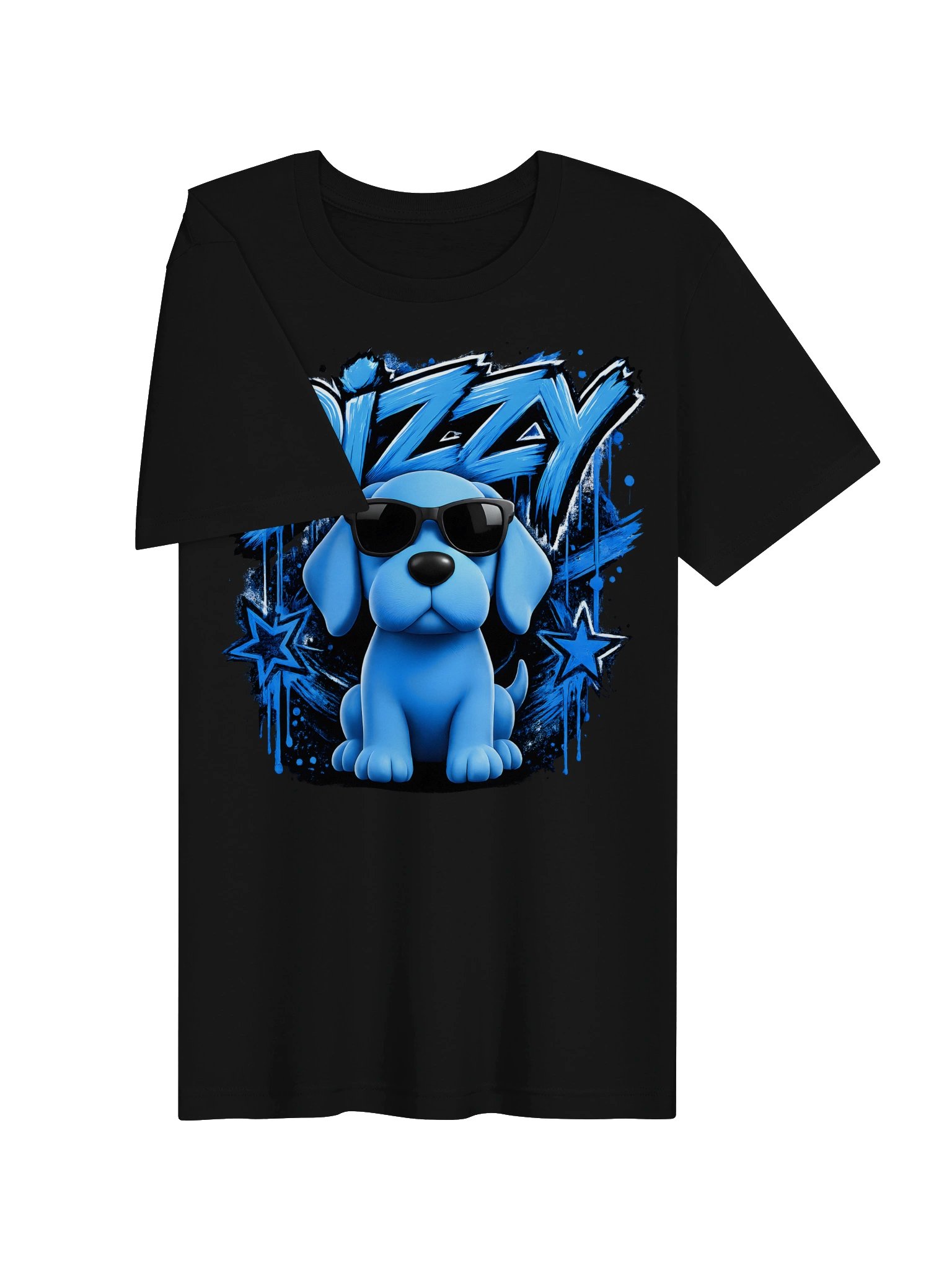 Dizzy T product image (3)