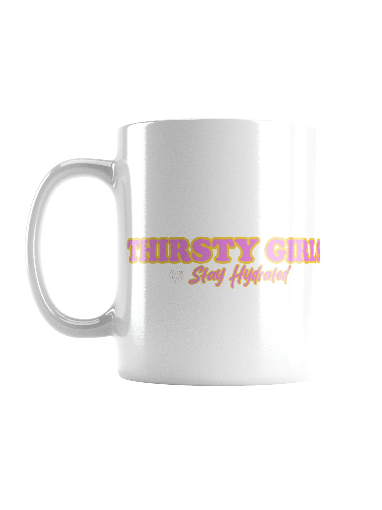 Nice Hydration Coffee Mug product image (2)