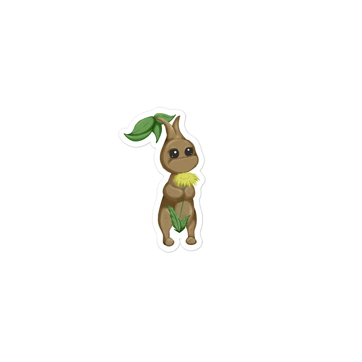 Mandrake, a gift for you! product image (2)